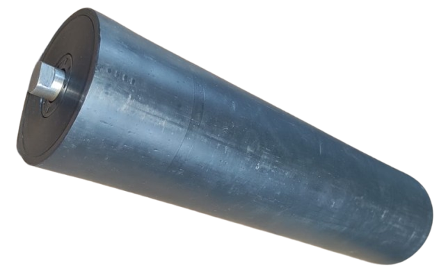 Fabricante de Roletes em PEAD e Nylon