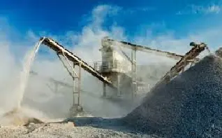 Imagem do Setor Cimenteiro