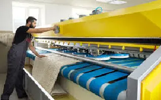 Imagem do Setor Têxtil