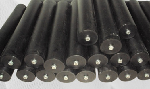 Roletes Para Esteira Transportadora