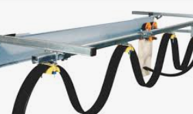 Imagem de Festoon System, fabricante de máquinas e equipamentos.