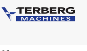 Imagem de Kalmar, fabricante de máquinas e equipamentos.