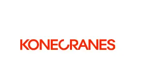 Imagem de Konecranes, fabricante de máquinas e equipamentos.