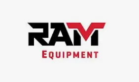Imagem de RAM, fabricante de máquinas e equipamentos.