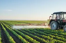 Peças de Reposição e Sob Medida Para o Setor Agrícola