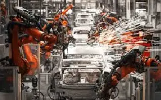 Peças de Reposição e Sob Medida Para o Setor Automotivo