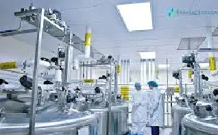 Peças de Reposição e Sob Medida Para o Setor Farmacêutico