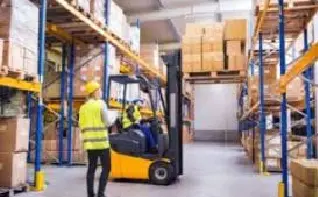 Peças de Reposição e Sob Medida Para o Setor de Logística