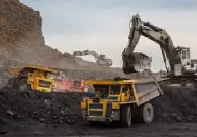 Peças de Reposição e Sob Medida Para o Setor de Mineração