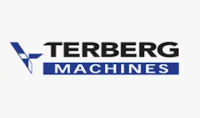 Imagem de Terberg, fabricante de máquinas e equipamentos.